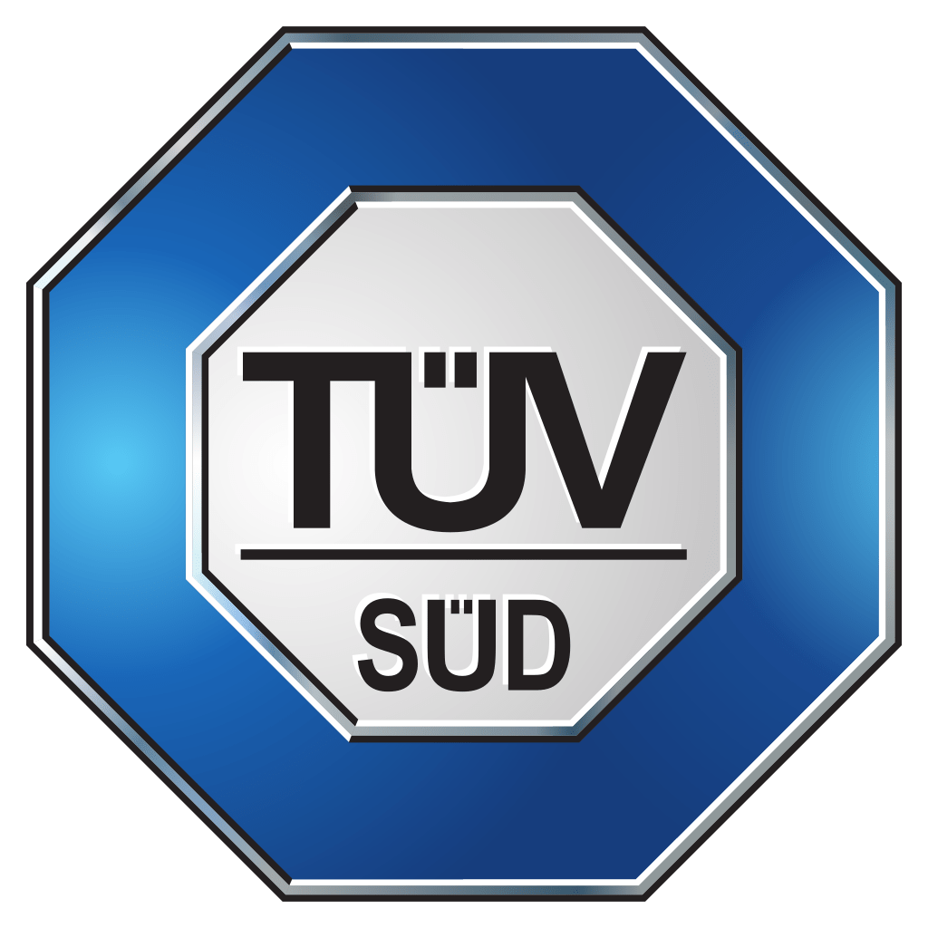 TUVSud-logo